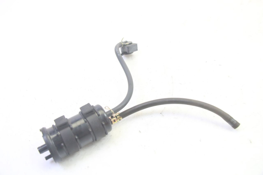 photo de AKTIVKOHLEBEHÄLTER JM MOTORS SANTANA EVO 50 (2024 - 2026) - Hauptansicht