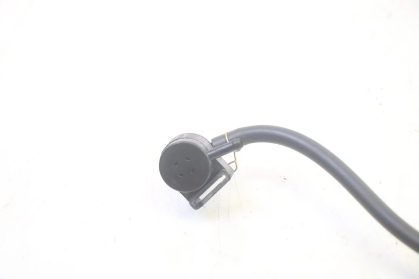 photo de AKTIVKOHLEBEHÄLTER JM MOTORS SANTANA EVO 50 (2024 - 2026) - Technische Nahaufnahme