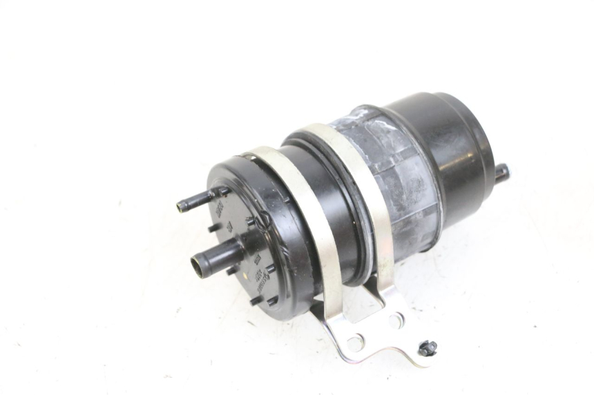 photo de AKTIVKOHLEBEHÄLTER YAMAHA TRICITY 300 (2020 - 2024) - Zoom auf Gebrauchszustand