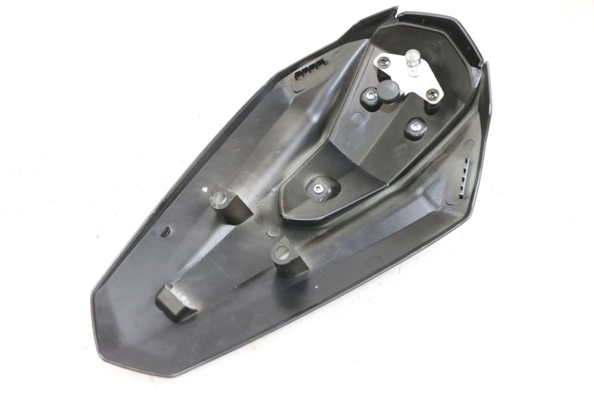 photo de SITZABDECKUNG KAWASAKI NINJA 400 (2018 - 2023)