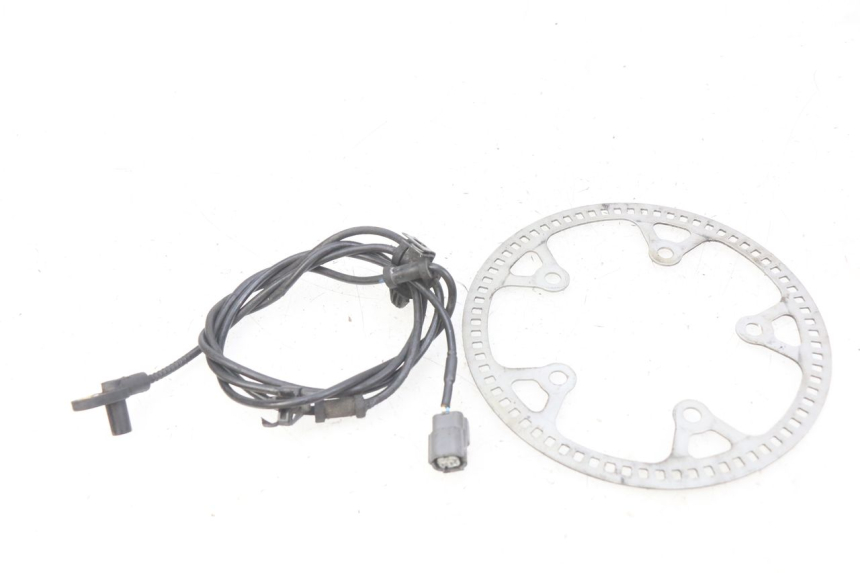 photo de HINTERER ABS-SENSOR HONDA CB R 1000 (2018 - 2023)