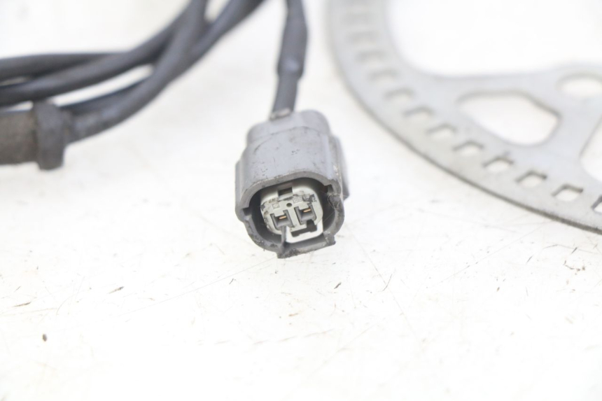 photo de HINTERER ABS-SENSOR HONDA CB R 1000 (2018 - 2023)