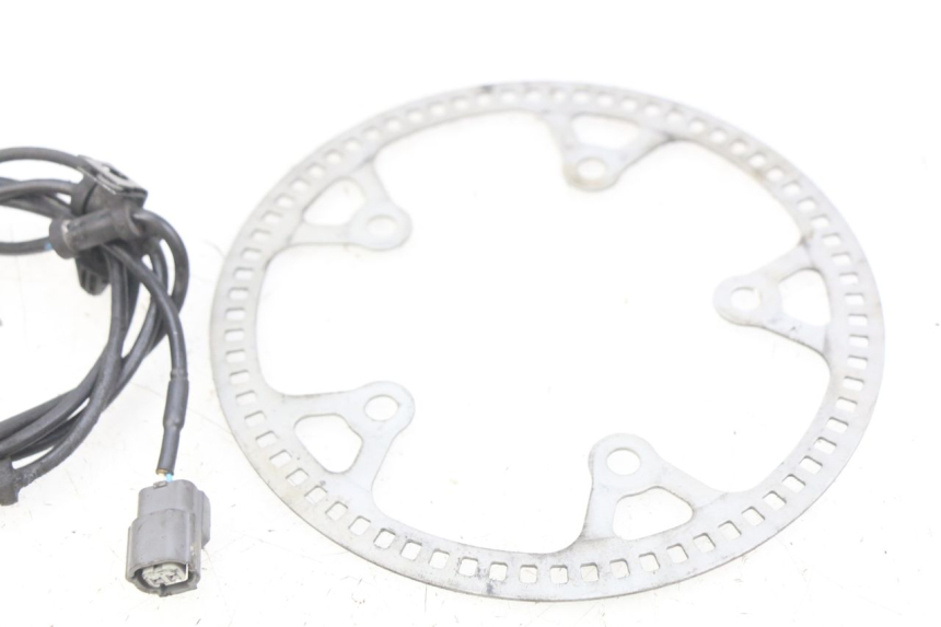 photo de HINTERER ABS-SENSOR HONDA CB R 1000 (2018 - 2023)