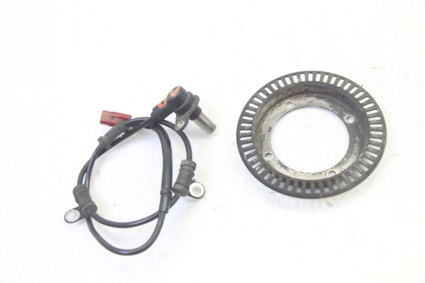 photo de HINTERER ABS-SENSOR HONDA FES S-WING SWING ABS 125 (2007 - 2015)