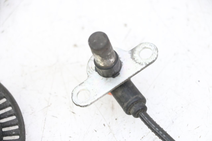 photo de HINTERER ABS-SENSOR HONDA FES S-WING SWING ABS 125 (2007 - 2015)