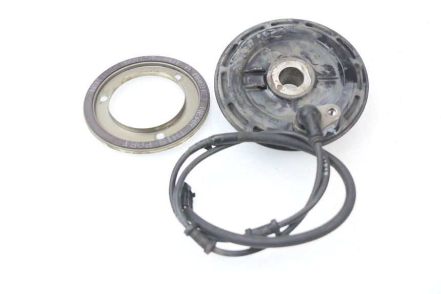 photo de HINTERER ABS-SENSOR YAMAHA FJR ABS 1300 (2006 - 2012)