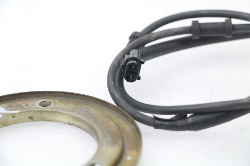 photo de HINTERER ABS-SENSOR YAMAHA FJR ABS 1300 (2006 - 2012)