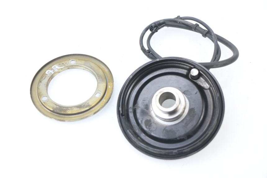 photo de HINTERER ABS-SENSOR YAMAHA FJR ABS 1300 (2006 - 2012)