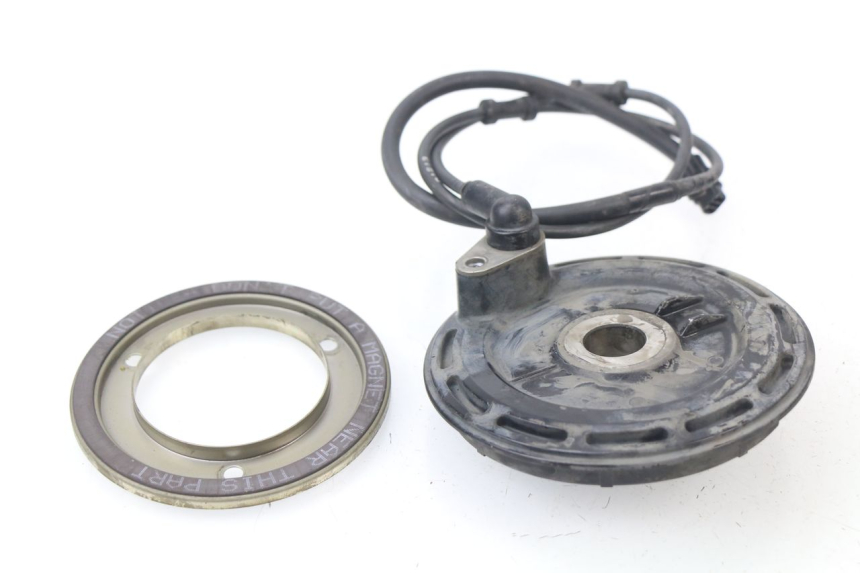 photo de HINTERER ABS-SENSOR YAMAHA FJR ABS 1300 (2006 - 2012)