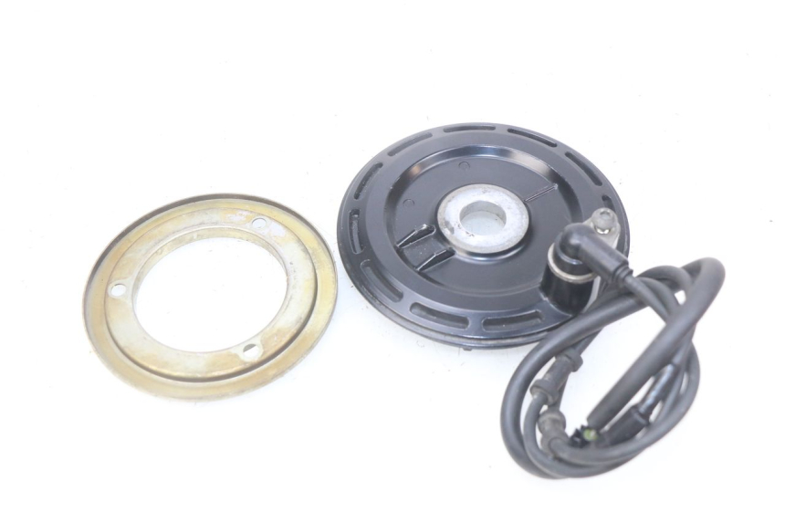 photo de ABS SENSOR HINTEN YAMAHA FJR ABS 1300 (2016 - 2020)