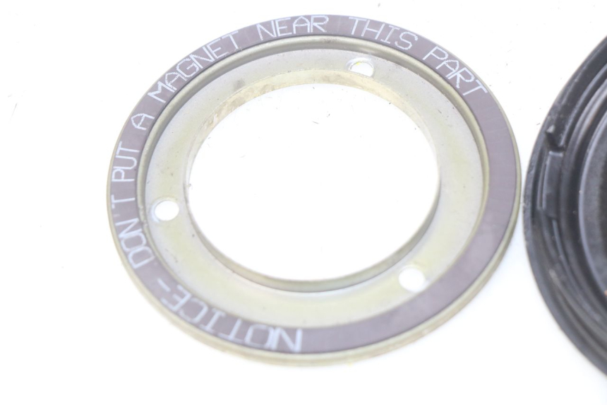 photo de ABS SENSOR HINTEN YAMAHA FJR ABS 1300 (2016 - 2020)