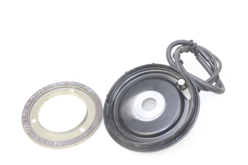 photo de ABS SENSOR HINTEN YAMAHA FJR ABS 1300 (2016 - 2020)