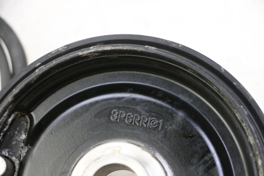 photo de HINTERER ABS-SENSOR YAMAHA FJR ABS 1300 (2006 - 2012)