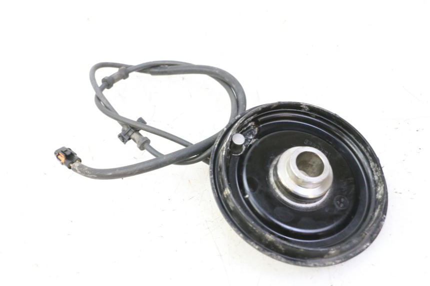 photo de HINTERER ABS-SENSOR YAMAHA FJR ABS 1300 (2006 - 2012)