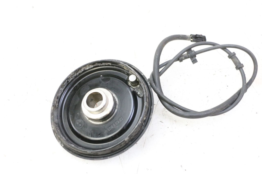 photo de HINTERER ABS-SENSOR YAMAHA FJR ABS 1300 (2006 - 2012)