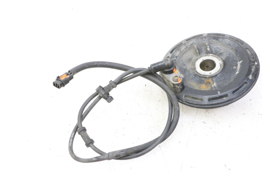 photo de HINTERER ABS-SENSOR YAMAHA FJR ABS 1300 (2006 - 2012)