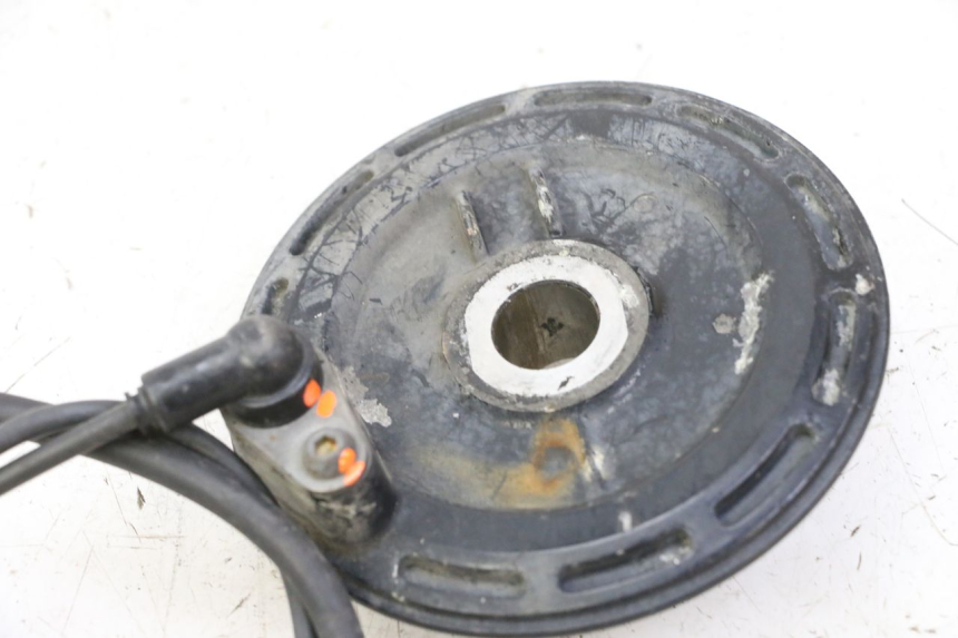 photo de HINTERER ABS-SENSOR YAMAHA FJR ABS 1300 (2006 - 2012)