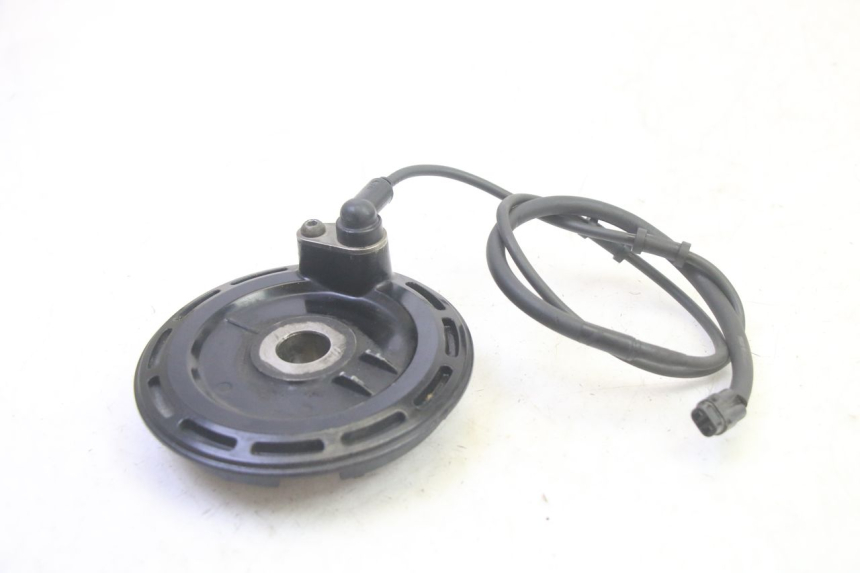photo de HINTERER ABS-SENSOR YAMAHA FJR ABS 1300 (2006 - 2012) - Alternative Perspektive