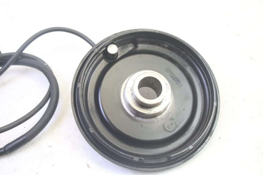 photo de HINTERER ABS-SENSOR YAMAHA FJR ABS 1300 (2006 - 2012) - Details der Befestigungspunkte