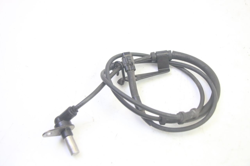 photo de HINTERER ABS-SENSOR YAMAHA FJR ABS 1300 (2006 - 2012) - Zoom auf Gebrauchszustand