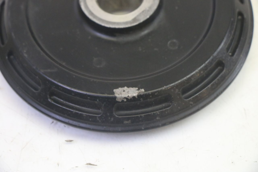 photo de HINTERER ABS-SENSOR YAMAHA FJR ABS 1300 (2006 - 2012) - Details der Befestigungspunkte