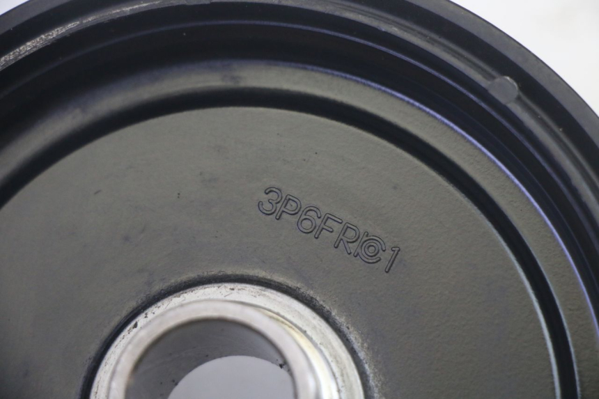 photo de HINTERER ABS-SENSOR YAMAHA FJR ABS 1300 (2006 - 2012) - Geprüftes Gebrauchtteil