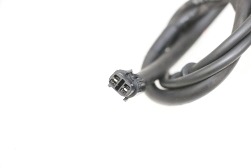 photo de HINTERER ABS-SENSOR YAMAHA FJR ABS 1300 (2006 - 2012) - Oberflächenzustand und Material