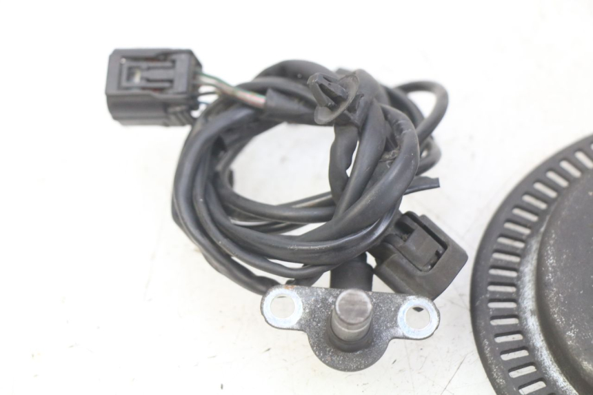 photo de HINTERER ABS-SENSOR HONDA FJS SILVERWING SILVER WING 400 (2009 - 2016)