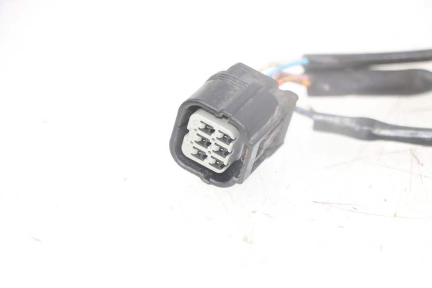 photo de ABS SENSOR HINTEN HONDA FORZA ABS 300 (2013 - 2019)