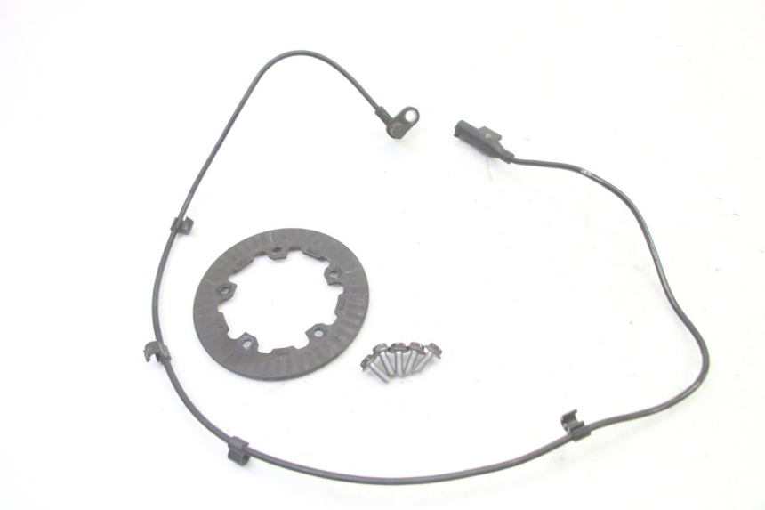 photo de ABS SENSOR HINTEN BMW G310 R 310 (2016 - 2020)