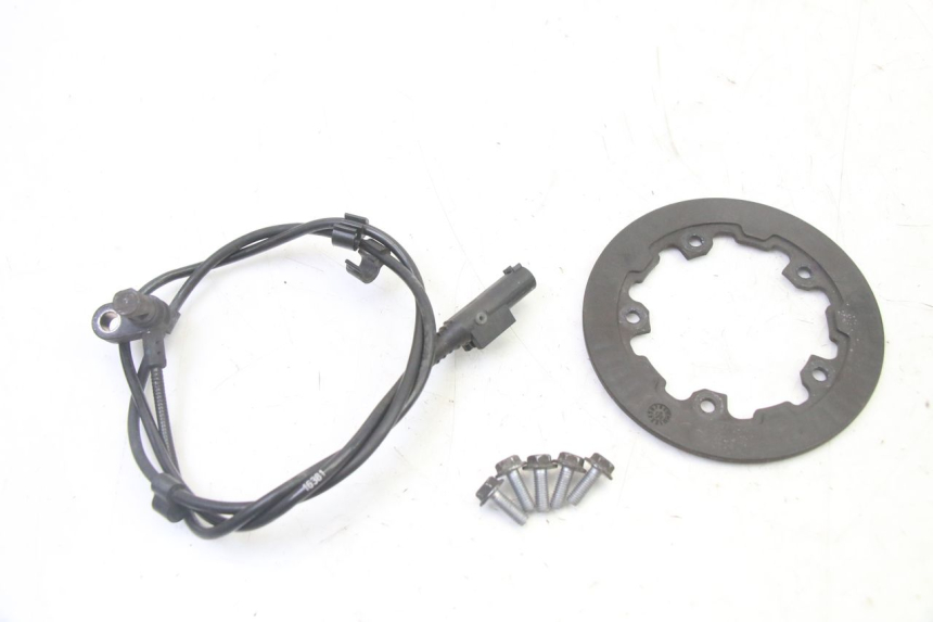 photo de ABS SENSOR HINTEN BMW G310 R 310 (2016 - 2020)