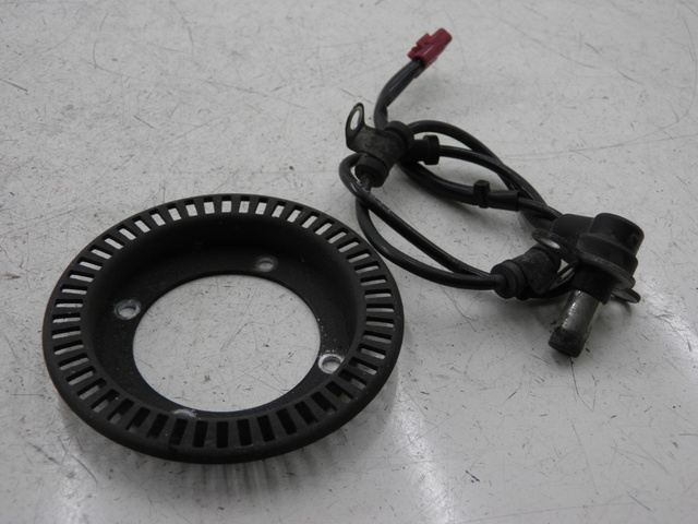 photo de HINTERER ABS-SENSOR HONDA FES S-WING SWING ABS 125 (2007 - 2015)