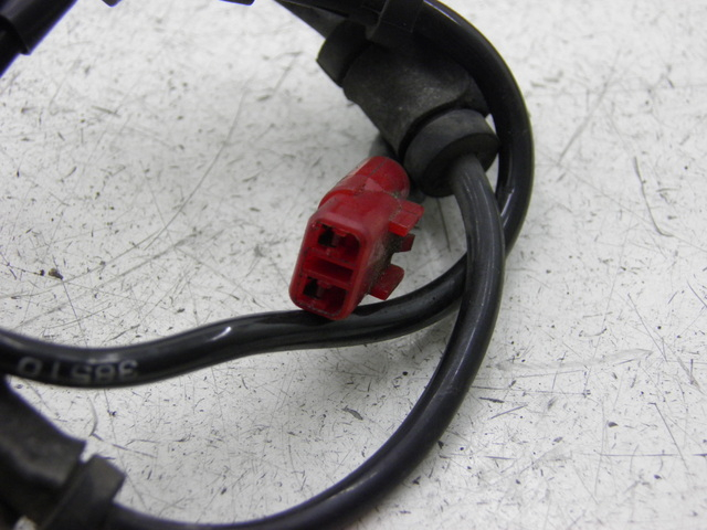 photo de HINTERER ABS-SENSOR HONDA FES S-WING SWING ABS 125 (2007 - 2015)