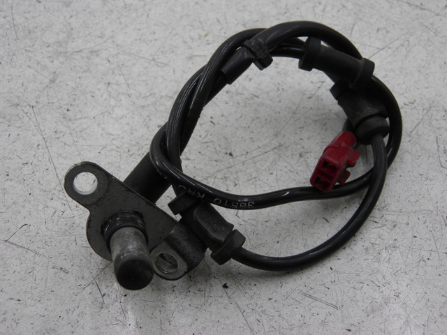 photo de HINTERER ABS-SENSOR HONDA FES S-WING SWING ABS 125 (2007 - 2015)