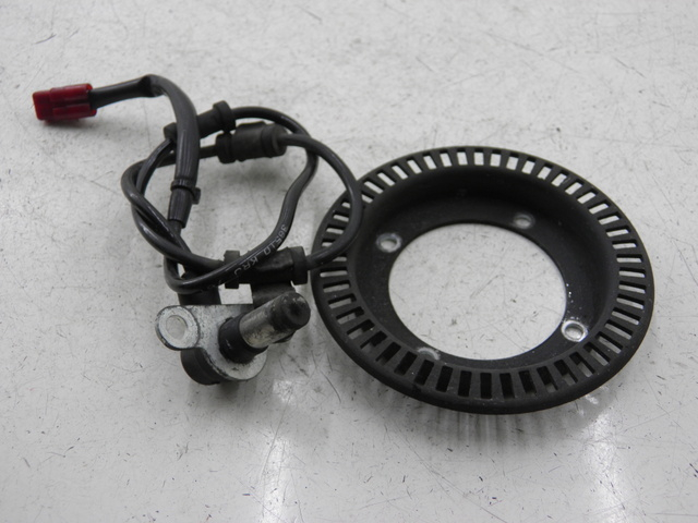 photo de HINTERER ABS-SENSOR HONDA FES S-WING SWING ABS 125 (2007 - 2015)