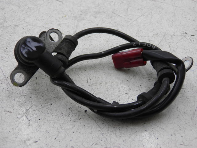 photo de HINTERER ABS-SENSOR HONDA FES S-WING SWING ABS 125 (2007 - 2015)