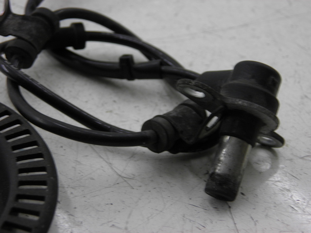 photo de HINTERER ABS-SENSOR HONDA FES S-WING SWING ABS 125 (2007 - 2015)