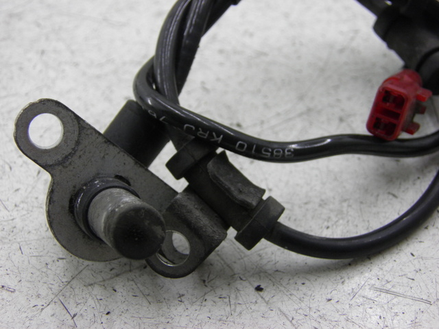 photo de HINTERER ABS-SENSOR HONDA FES S-WING SWING ABS 125 (2007 - 2015)