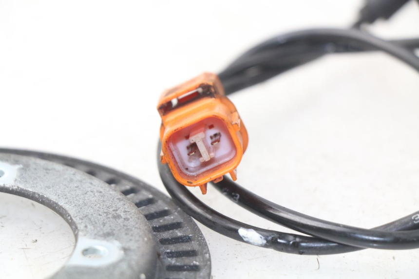 photo de ABS SENSOR HINTEN HONDA NSS EX FORZA 250 (2008 - 2009)