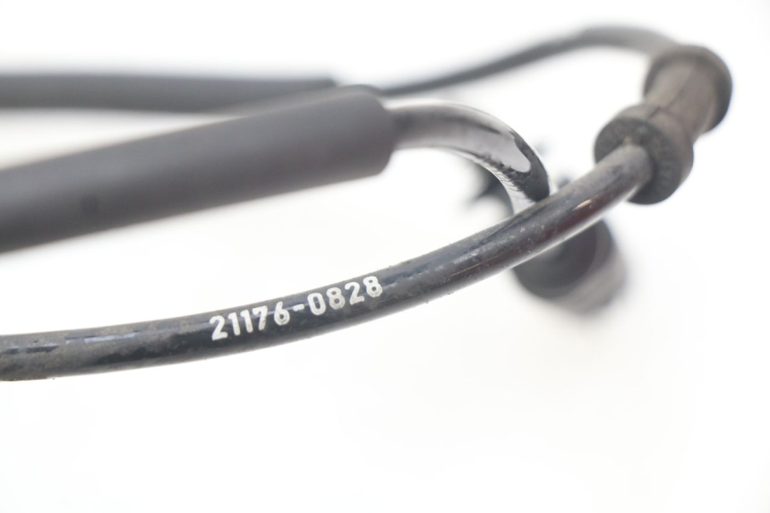 photo de HINTERER ABS-SENSOR KAWASAKI Z 650 (2016 - 2019)