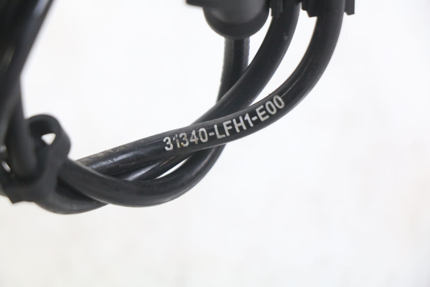 photo de HINTERER ABS-SENSOR KYMCO DOWNTOWN ABS 125 (2015 - 2017)