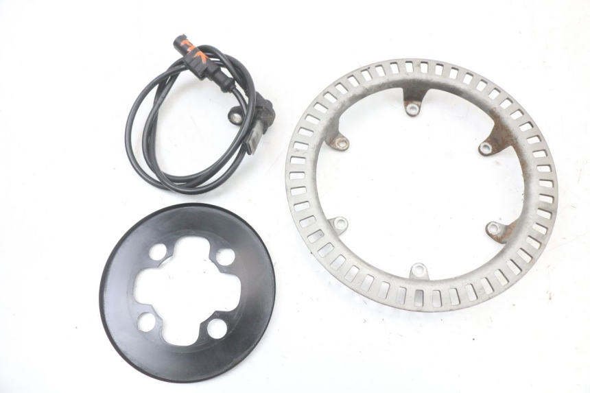 photo de ABS SENSOR HINTEN MOTO GUZZI NORGE 8V GT 1200 (2011 - 2016)