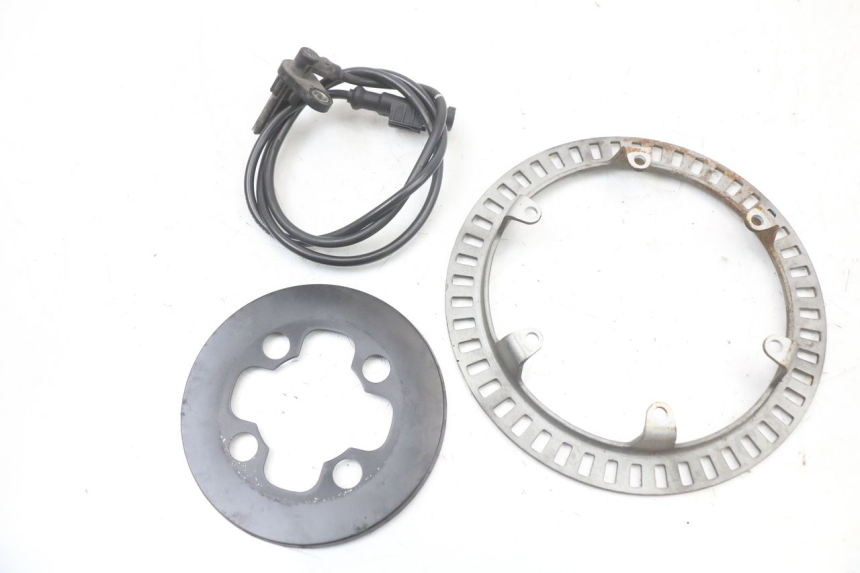 photo de ABS SENSOR HINTEN MOTO GUZZI NORGE 8V GT 1200 (2011 - 2016)