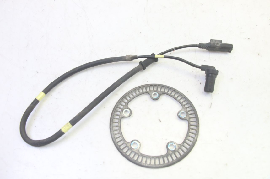 photo de ABS SENSOR HINTEN PIAGGIO MP3 HPE 350 (2018 - 2020) - Hauptansicht