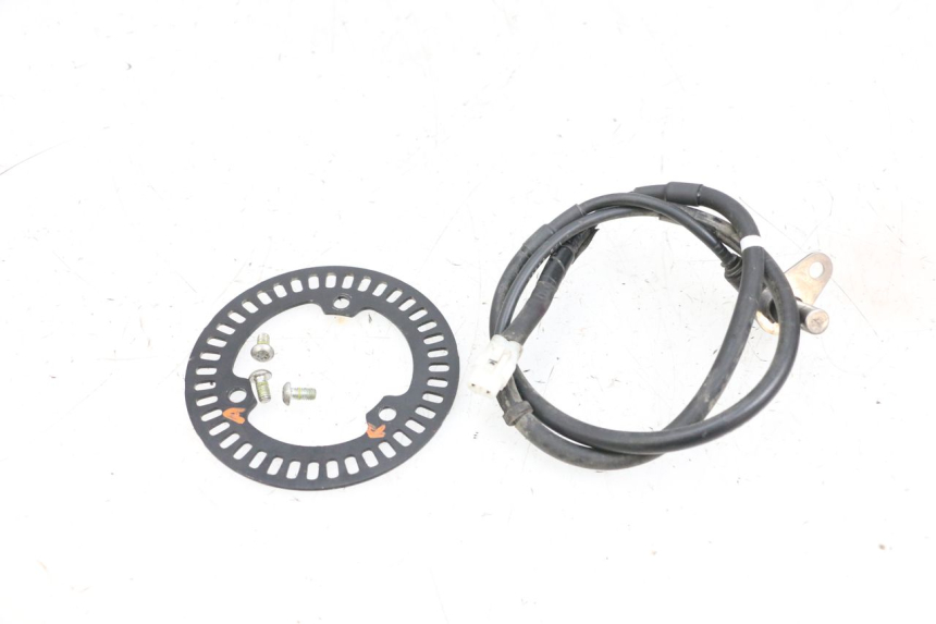 photo de ABS SENSOR HINTEN YAMAHA MT-07 MT07 ABS 700 (2018 - 2020) - Alternative Perspektive