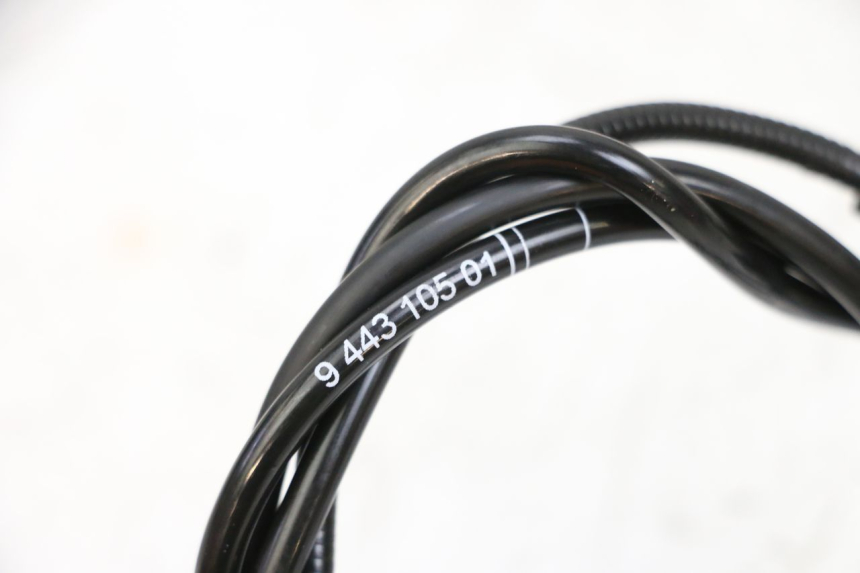 photo de ABS SENSOR HINTEN BMW R GS 1250 (2021 - 2024) - Zoom auf Gebrauchszustand