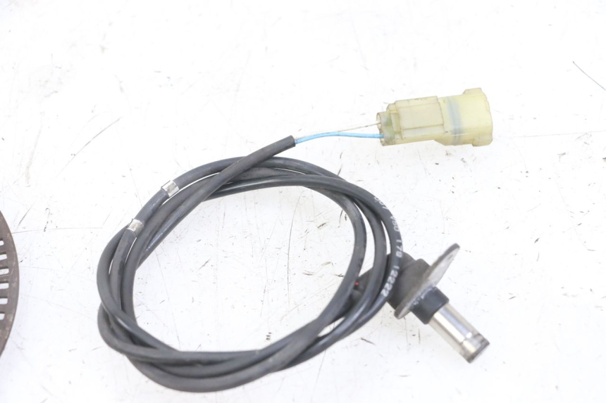 photo de ABS SENSOR HINTEN PEUGEOT SATELIS 125 (2013 - 2018)