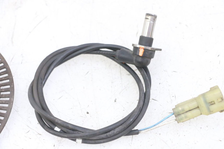 photo de ABS SENSOR HINTEN PEUGEOT SATELIS 125 (2013 - 2018)