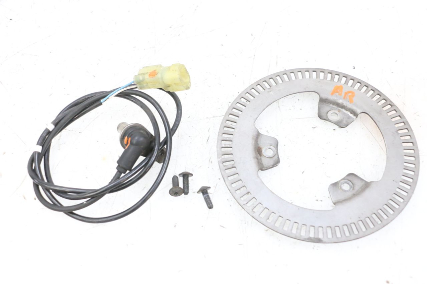 photo de ABS SENSOR HINTEN PEUGEOT SATELIS 125 (2013 - 2018) - Hauptansicht