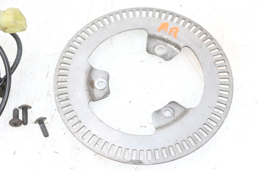 photo de ABS SENSOR HINTEN PEUGEOT SATELIS 125 (2013 - 2018) - Gesamtansicht des Produkts